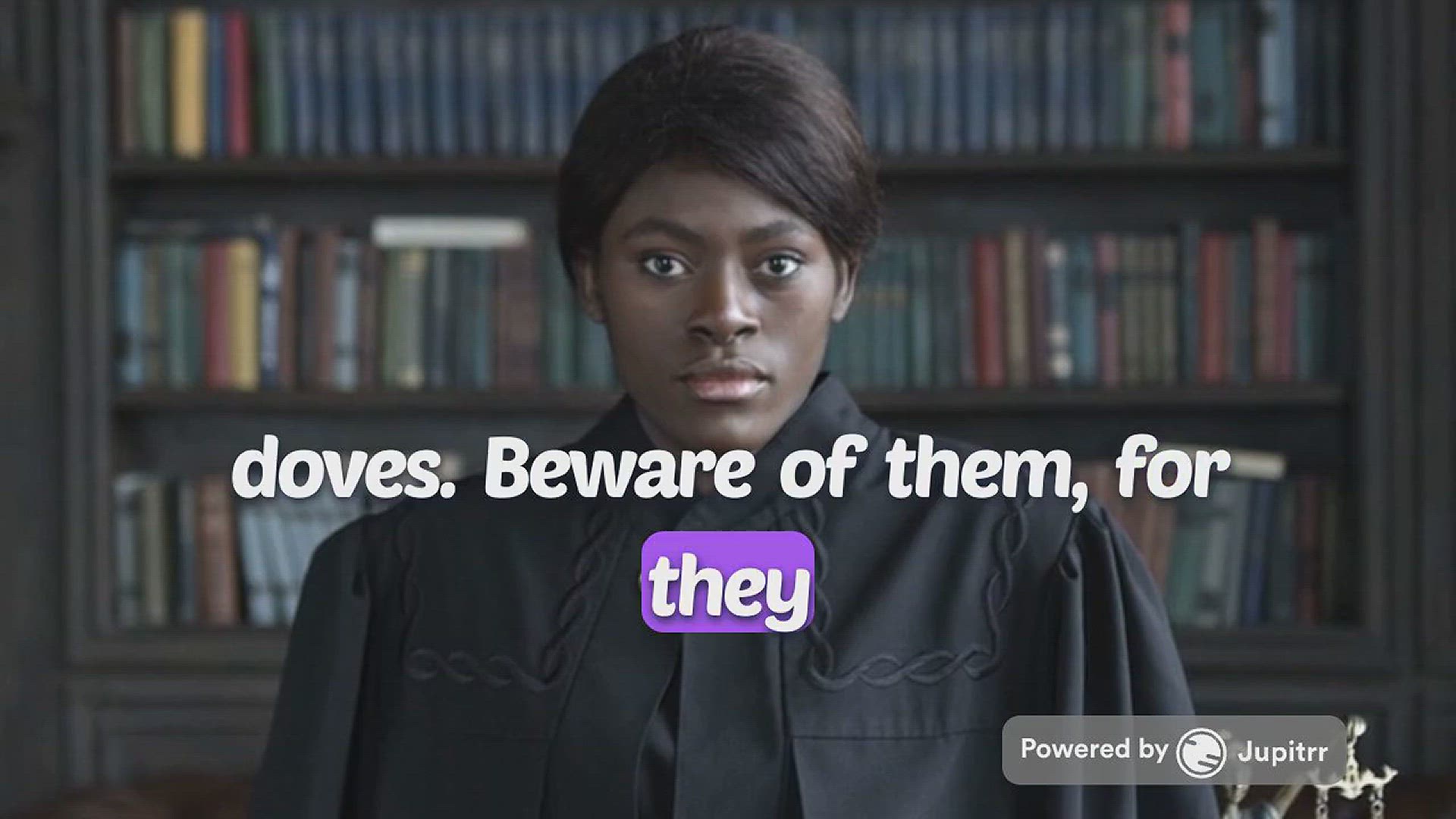 'Video thumbnail for The Gospel of Matthew - Coming Persecutions | Matthew Chapter 10:16 - 24'