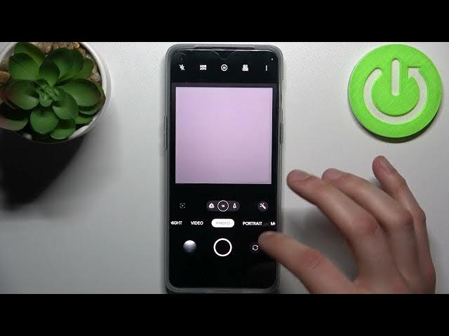Video thumbnail for How to Turn Off the Front Camera Mirroring Effect on the OnePlus Nord 2T - Flip Selfie
