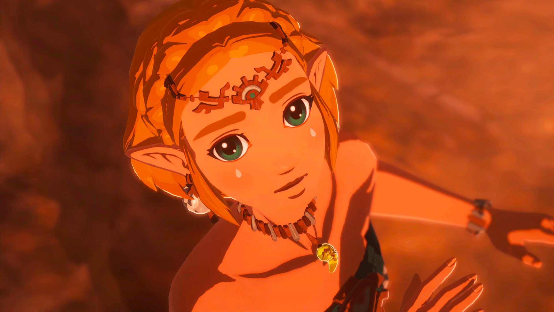 Video thumbnail for Hyrule Warriors: Age of Imprisonment - Official 'Fight the Epic Imprisoning War' Trailer