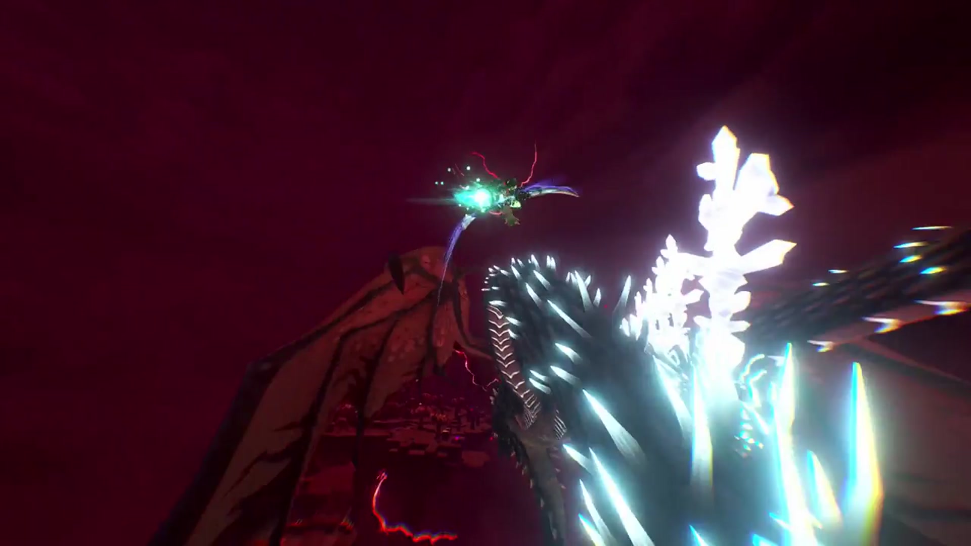 'Video thumbnail for Hyrule Warriors: Age of Imprisonment - Official 'Fight the Epic Imprisoning War' Trailer'