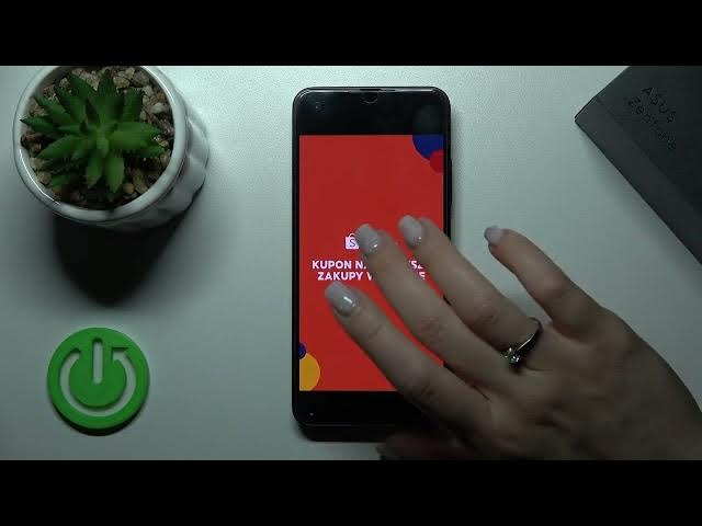 Video thumbnail for How to Change Icon Shape in ASUS Zenfone 9 – Customize Icon Shape
