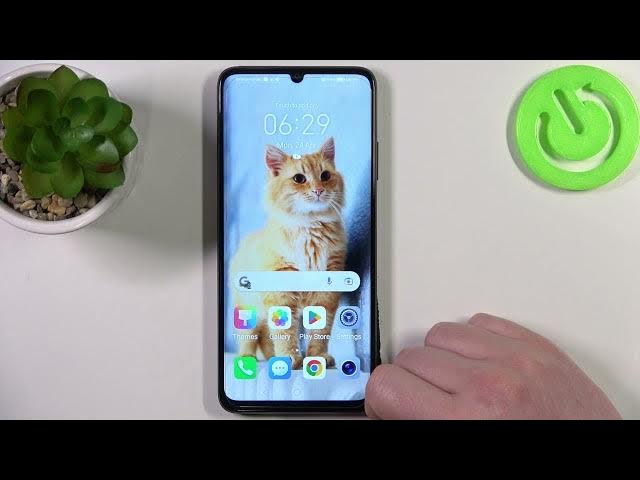 Video thumbnail for How to Make an Emergency Call in the USA on a HONOR X7A