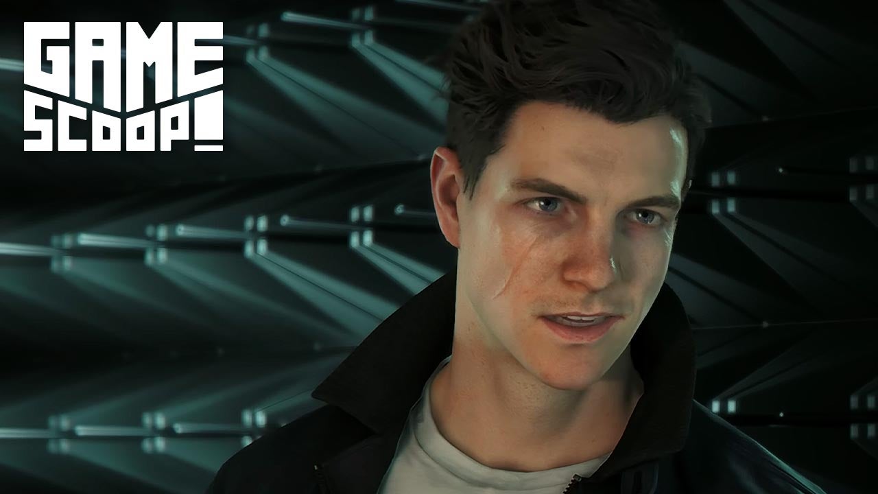 Video thumbnail for Game Scoop! 859: James Bond Is a Hit, Man