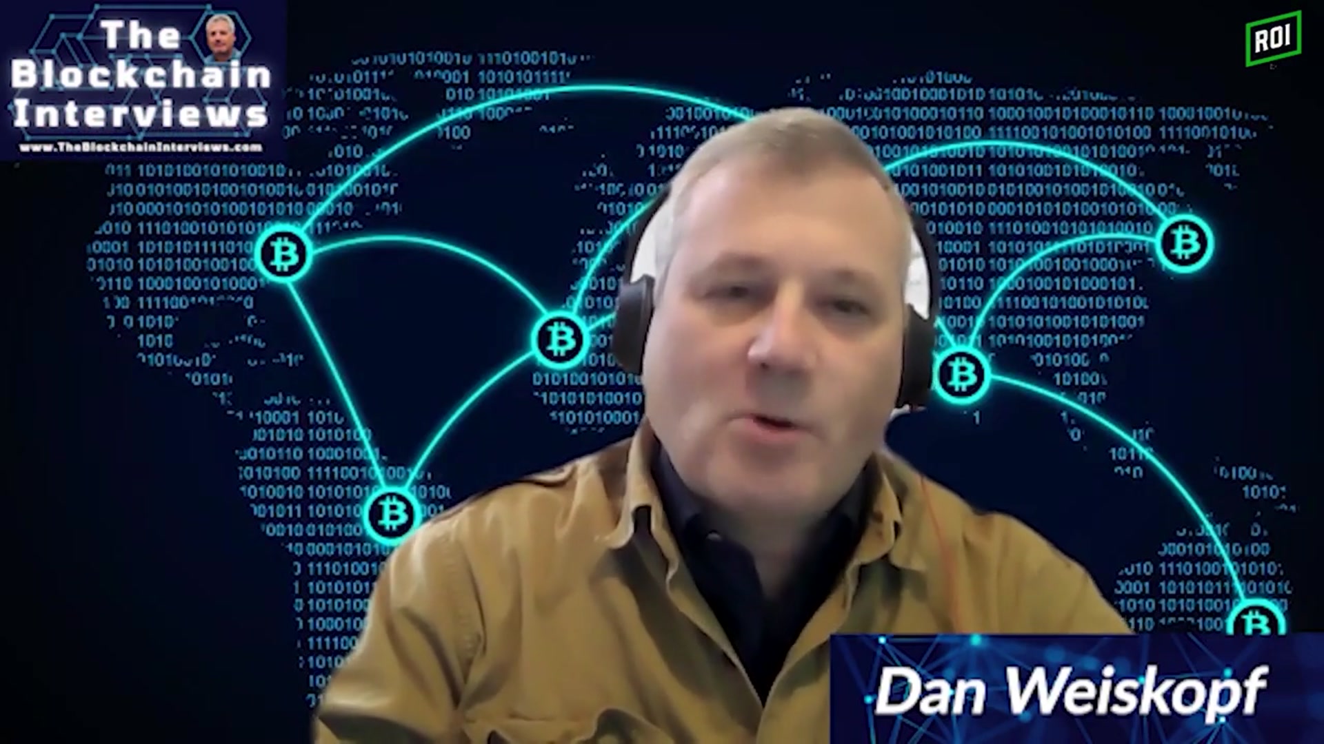 'Video thumbnail for Tyrone Ross CEO OnRamp Invest'