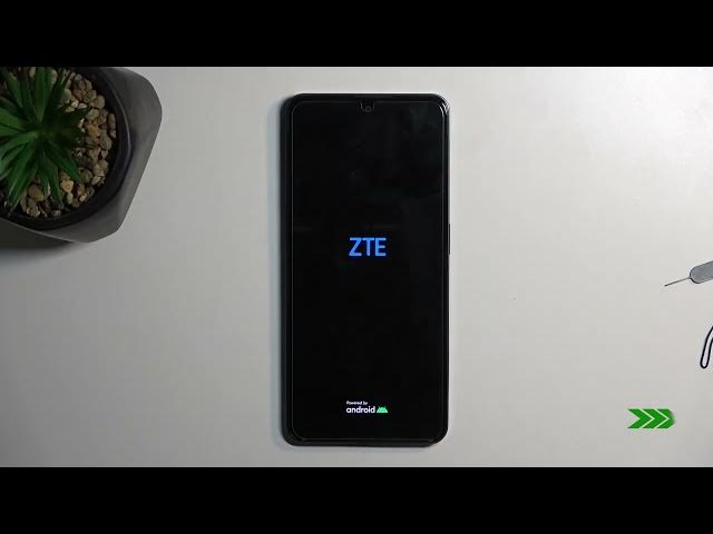 Video thumbnail for ZTE Blade V40s - How To Hard Reset | Delete All Data | Reset Settings