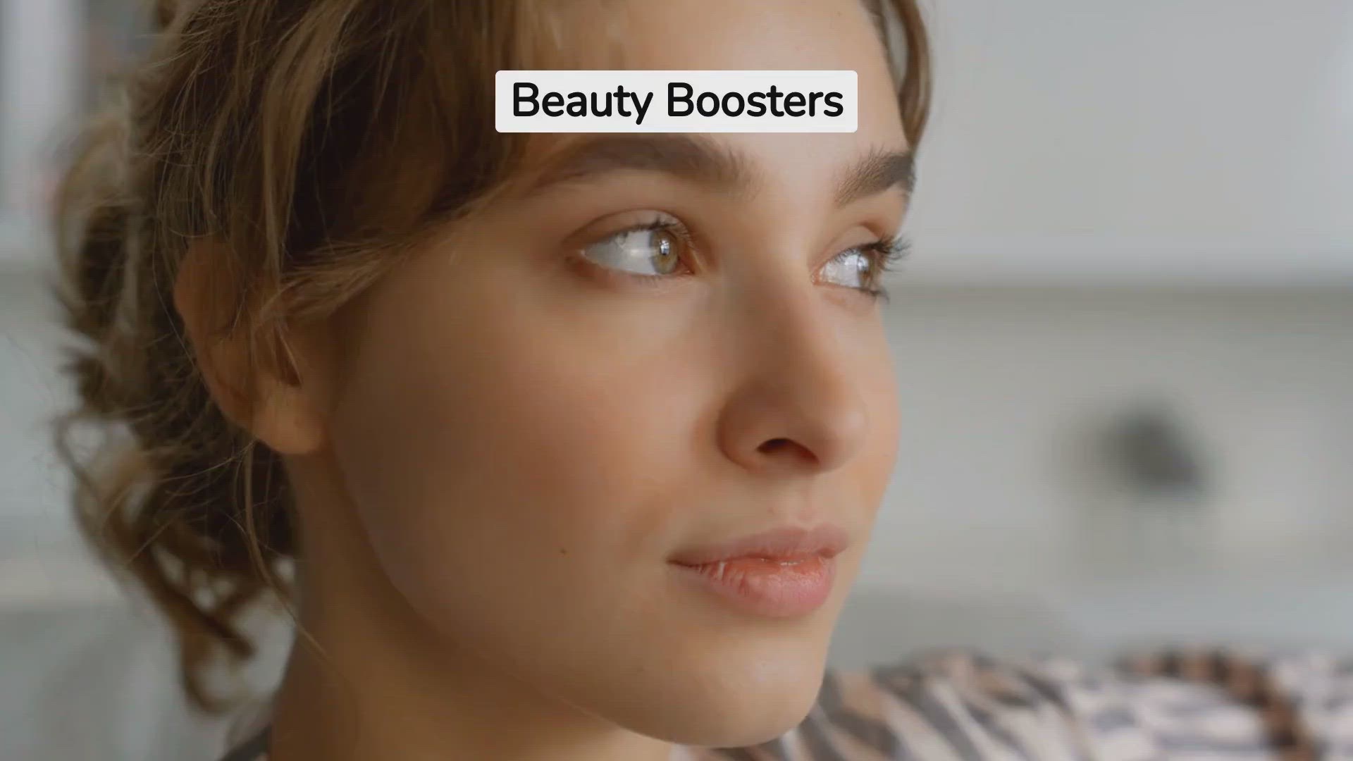 Video thumbnail for Unlock the secret to flawless healthy skin with these 8 beauty boosters foods