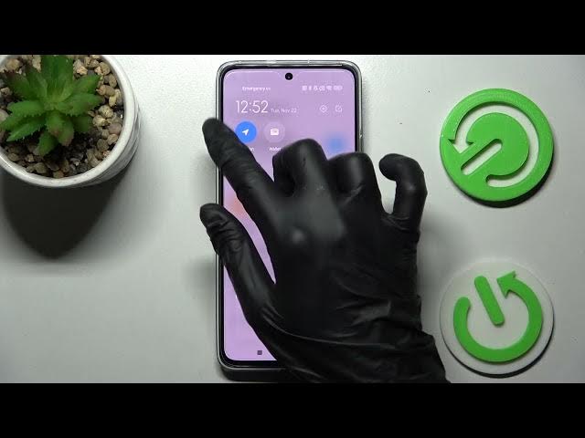 Video thumbnail for XIAOMI 12 LITE - How To Enable & Disable Location Service
