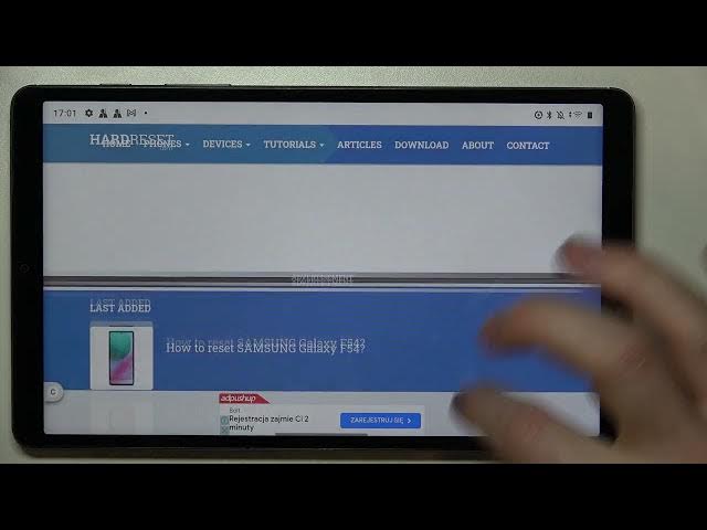 Video thumbnail for Does REALME Pad Mini Have Gorilla Glass Screen?