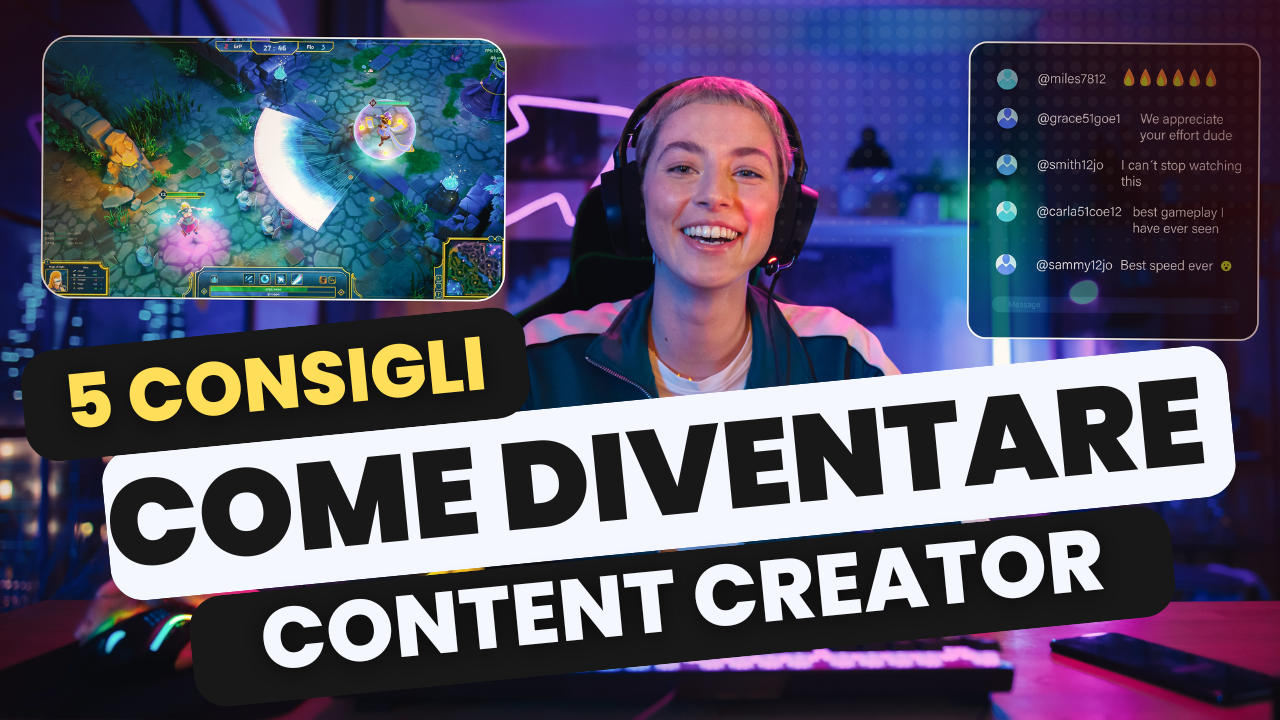 'Video playlist thumbnail'