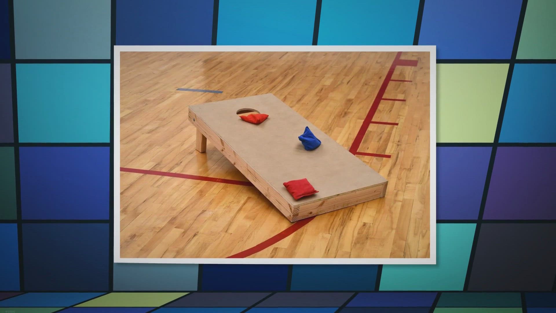 'Video thumbnail for Mastering the Toss: Proven Cornhole Techniques for Success'