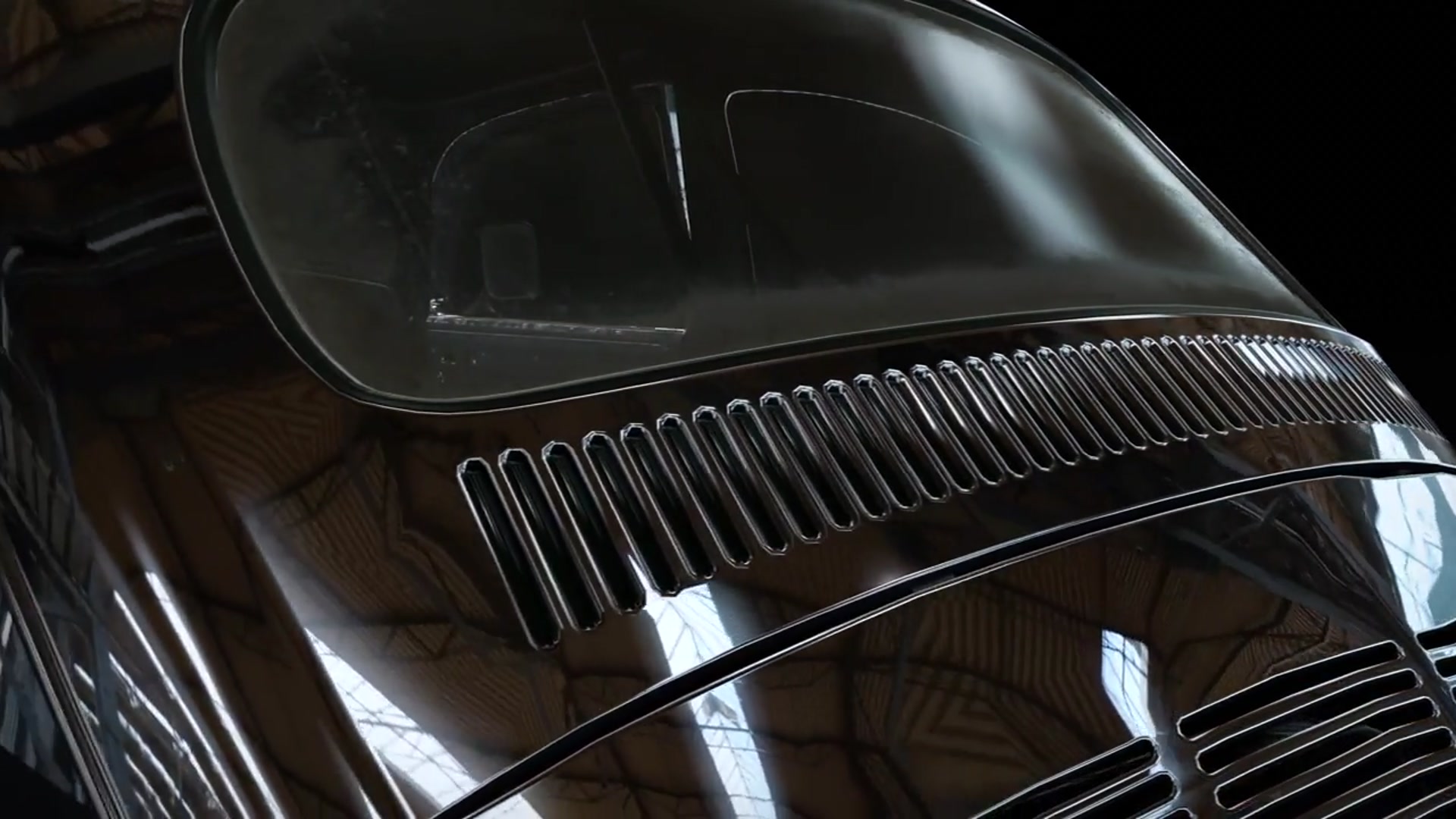 'Video thumbnail for Wreckfest 2 - Official Content Update #4 Trailer'