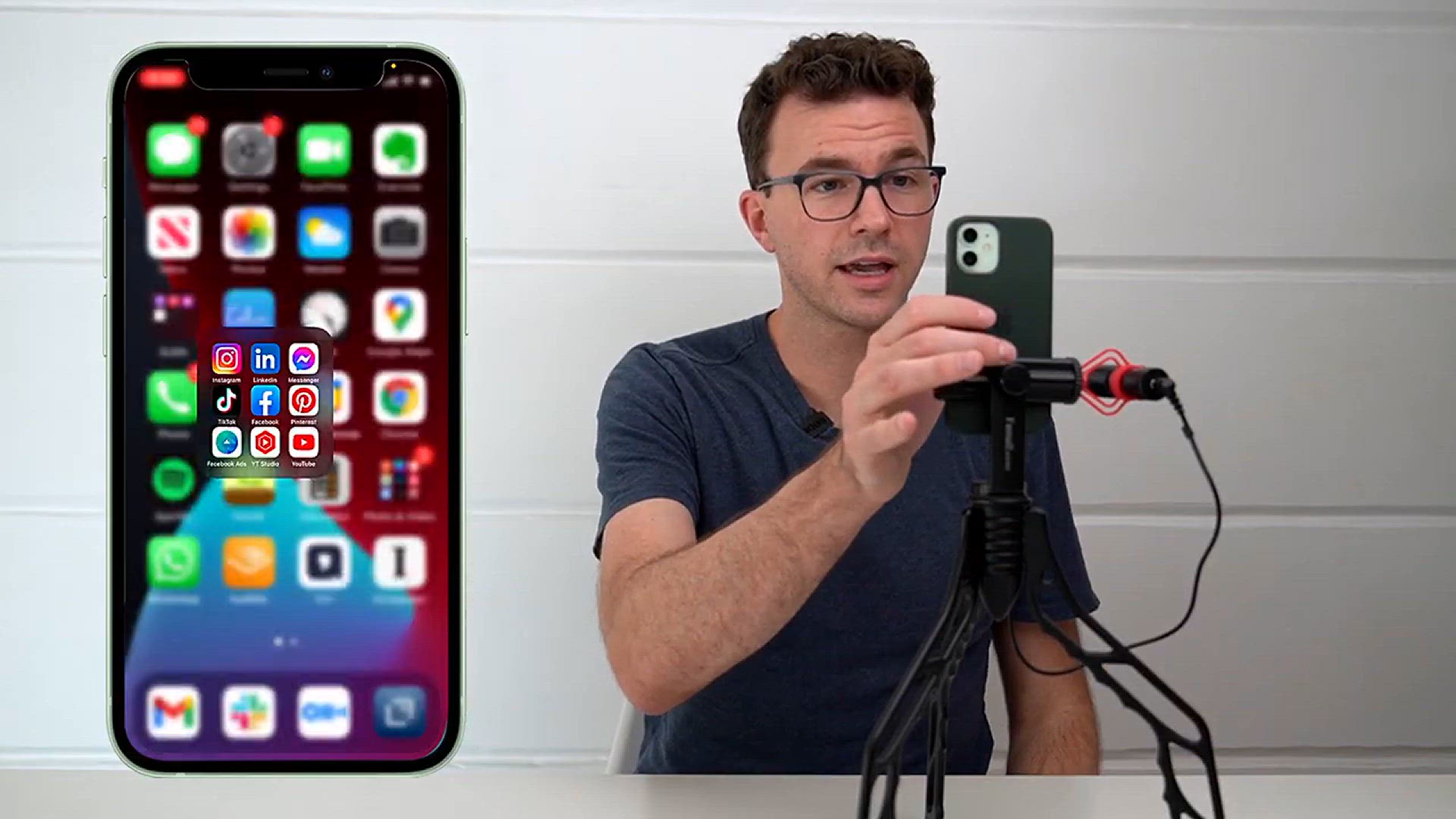 'Video thumbnail for TikTok Tutorial_ How to Make TikTok Videos for Beginners'