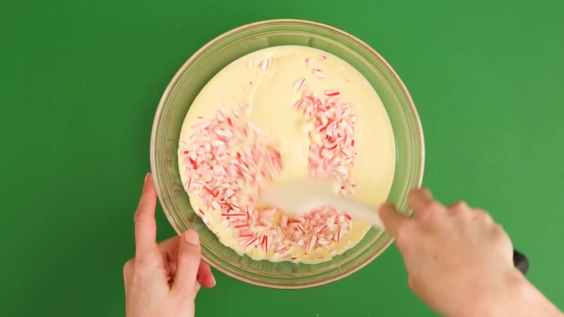 Video thumbnail for 31.How to Make Peppermint Brittle ¦ Christmas Recipes ¦ Allrecipes.com (1080p 24fps)