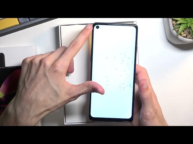 Video thumbnail for CUBOT Max 3 - Unboxing