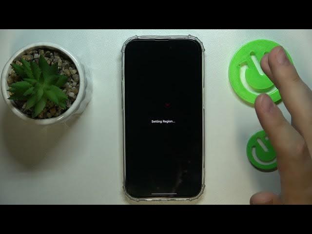 Video thumbnail for How to Change Location on the iPhone 14 Series Device - Plus / Pro / Pro Max