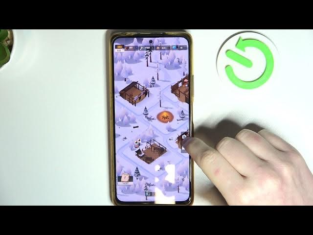 Video thumbnail for Frozen City How To Change Temperature Units