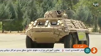'Video thumbnail for Defense security news TV weekly navy army air forces industry army military equipment September 2017'