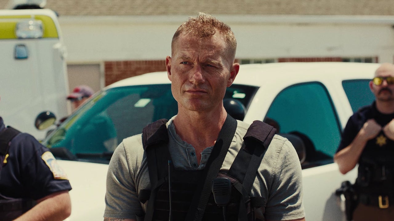 Video thumbnail for King Ivory - Official 'Keep Fighting' Clip