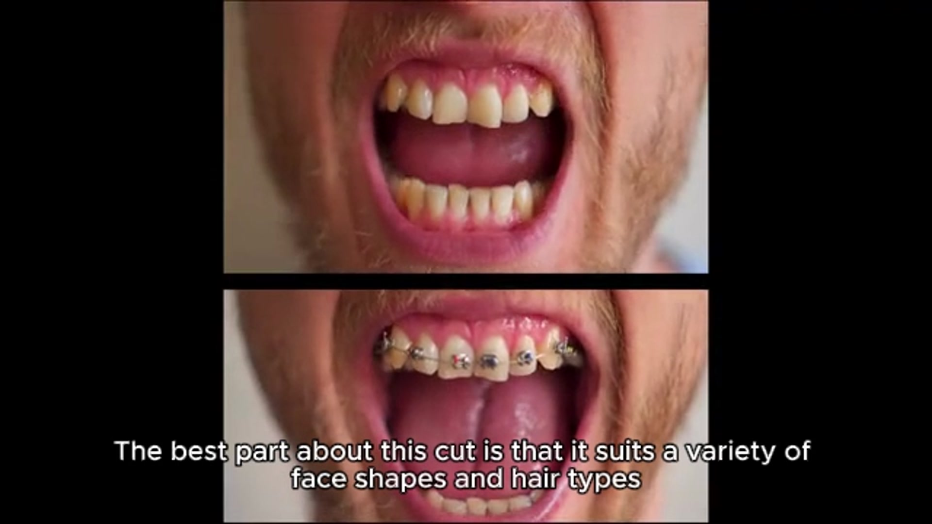 Video thumbnail for Layered Lob haircut