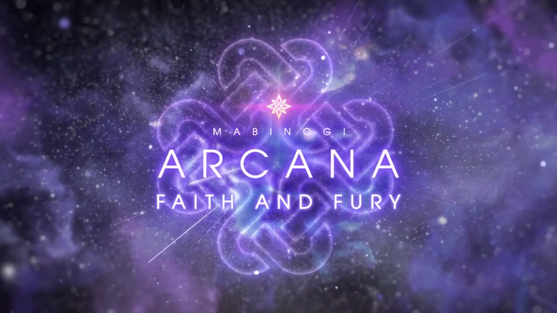 'Video thumbnail for Mabinogi - Official Sacred Guardian Trailer'