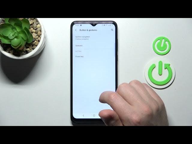 Video thumbnail for How to Turn Off Quick Launch in TCL 30 SE – Disable Double Click