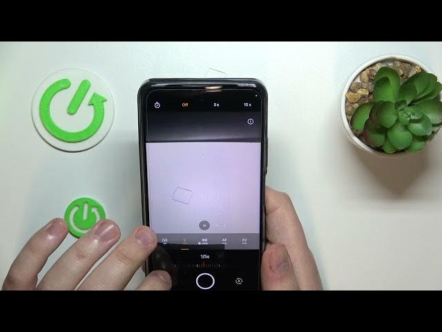 Video thumbnail for Camera Pro Mode On REALME C55 | Interesting Features  Showcase