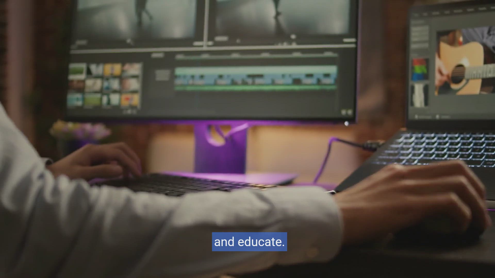 'Video thumbnail for Master Video Editing: Top Apps Reviewed & Tutorial Guide'