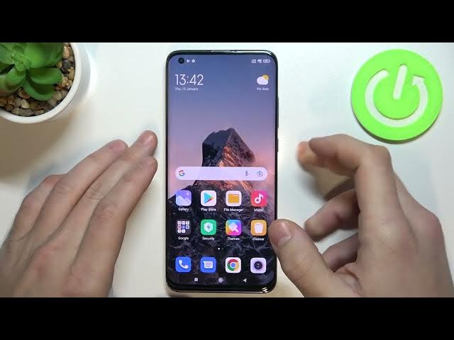 Video thumbnail for How to Deactivate Torch in Xiaomi Mi 10 Pro 5G - Switch Off Flashlight