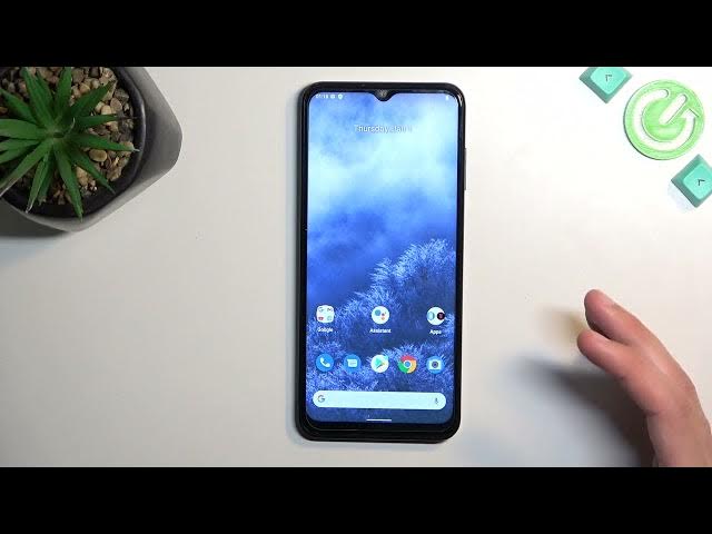 Video thumbnail for NOKIA G60 Top Ticks - Best Features