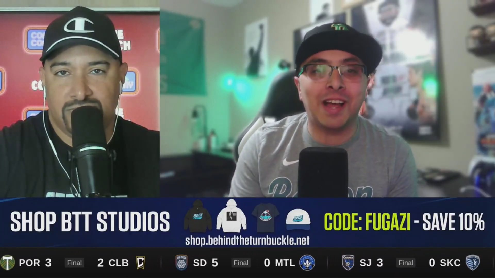 Video thumbnail for Did Ty Simpson Make the Right Call by Not Going Back to School?