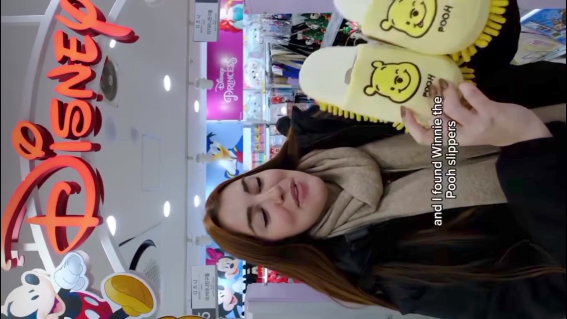 Video thumbnail for Shopping at a 12 story dollar store