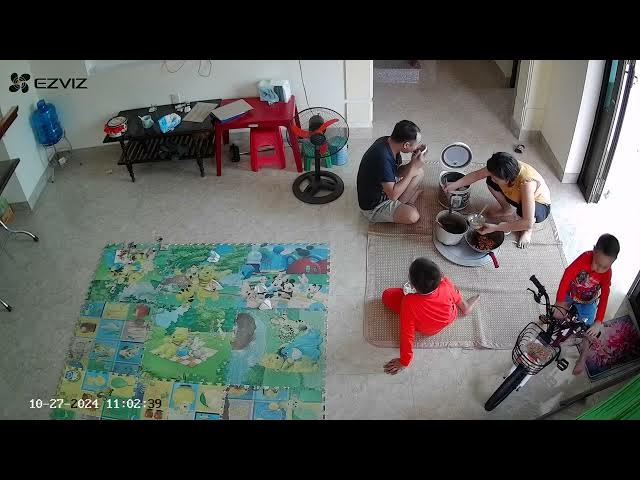 Video thumbnail for chơi chị vui