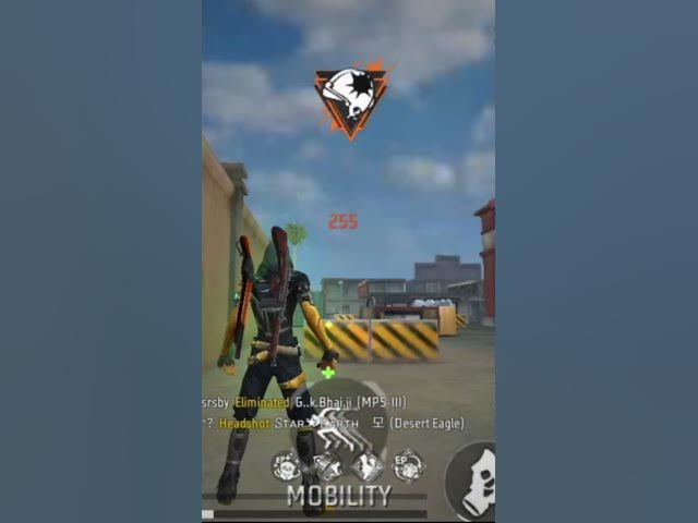 Video thumbnail for training ground per Mera game play 😳#freefireindia #freefireshorts #freefirehighlights #freefiremax