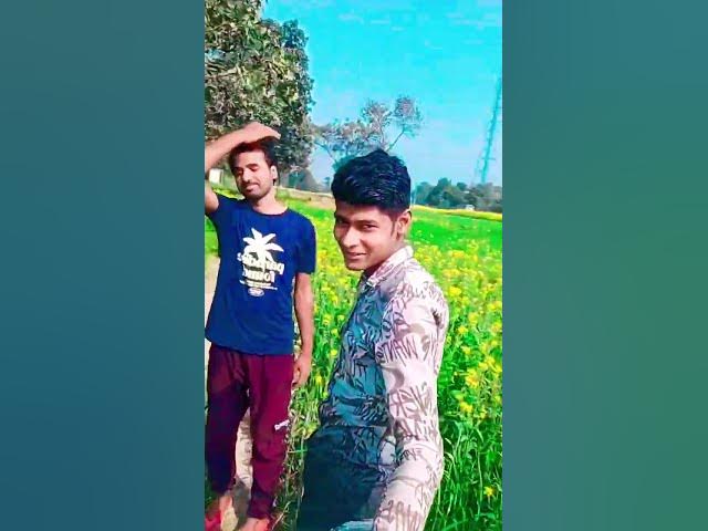 Video thumbnail for #iam_ajsmartboybalakar#gorakhpur #khuthan Khas