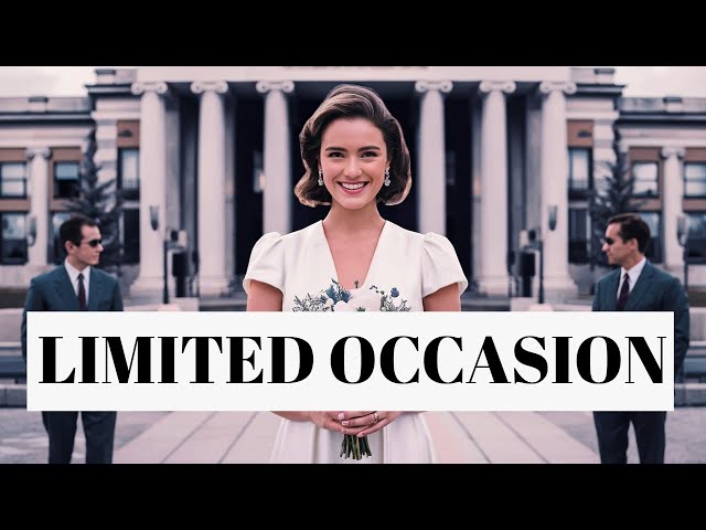 Video thumbnail for Courthouse Wedding Guest Attire: The Good, The Bad & The Ugly