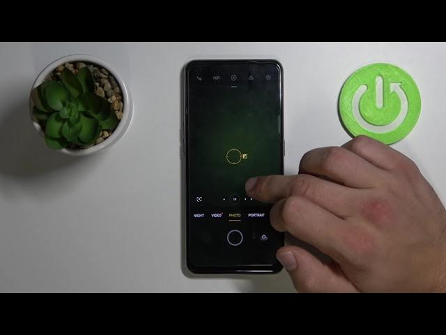 Video thumbnail for How to Add Floating Camera Shutter in Realme GT? Realme Camera Feature