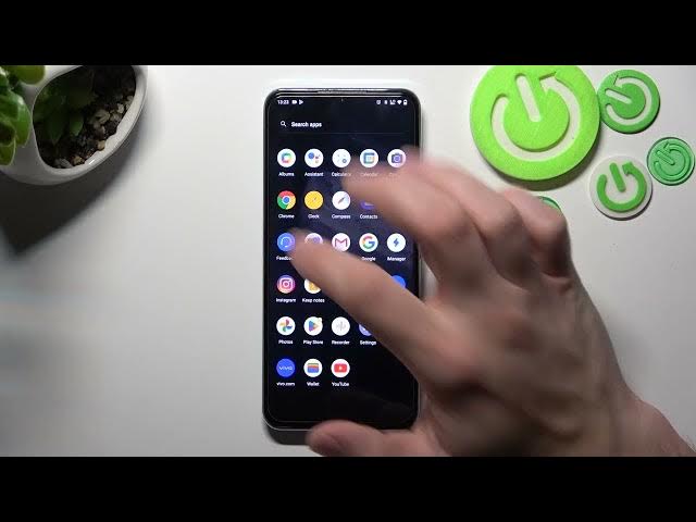 Video thumbnail for How to Clear Autofill Form Data From Browser on VIVO V21e