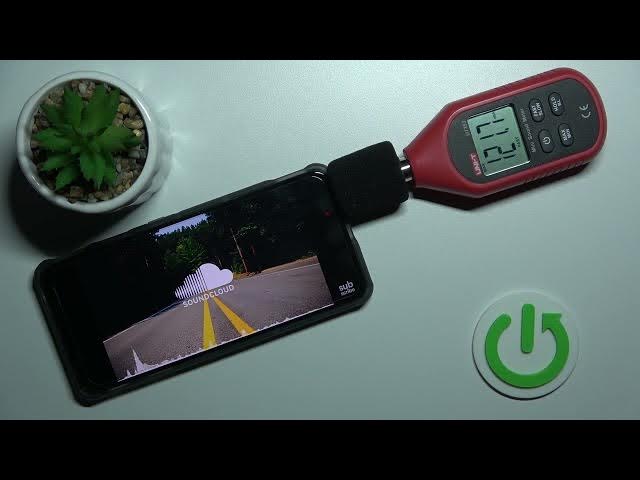 Video thumbnail for Nubia Red Magic 7 - Loudest Volume Speaker Test