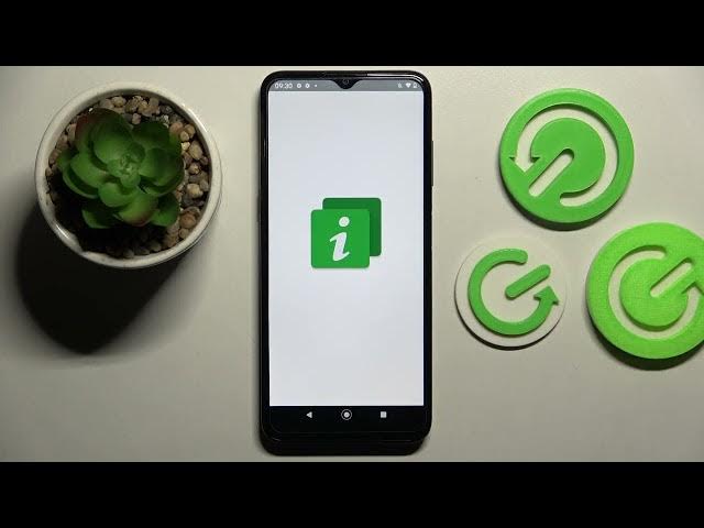 Video thumbnail for How to Check NOKIA G21 Specifications – DevCheck Hardware and Info App