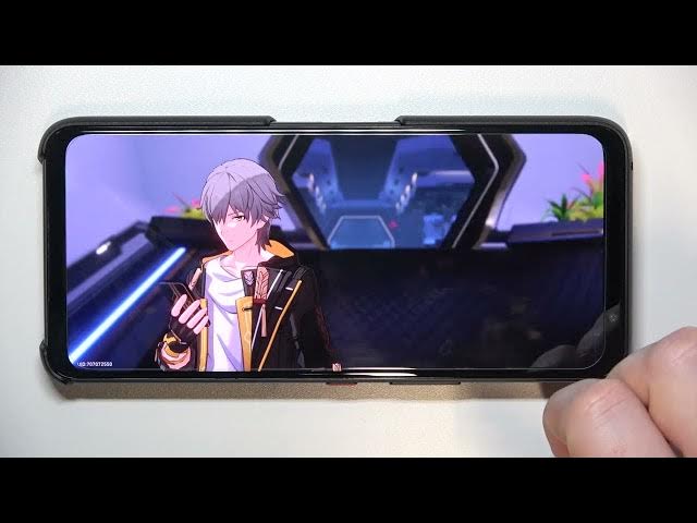 Video thumbnail for How To Switch Account In Honkai Star Rail