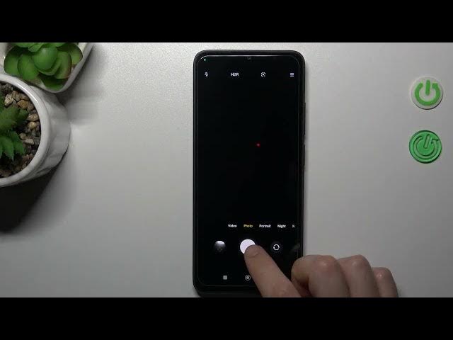 Video thumbnail for How to Enable Watermark on Photos on POCO C50 / Add Watermark to Photos on POCO C50 Smartphone