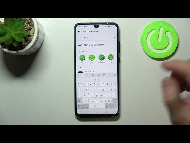 Video thumbnail for How to Fix Moving Keyboard in HONOR 20E