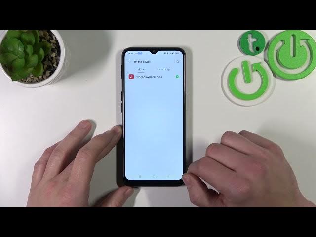 Video thumbnail for How to Apply any Melody as Ringtones in Oppo A16s - Custom Ringtone