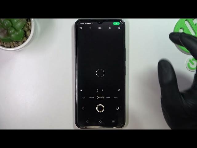 Video thumbnail for How to Turn On/Off Watermark on VIVO Y35?