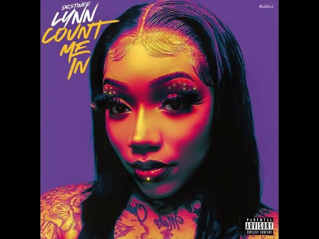 Video thumbnail for Destinee Lynn x Partyat4 - Exciting (Official Audio)