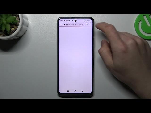 Video thumbnail for How to Enable Incognito Mode on POCO X3 GT?