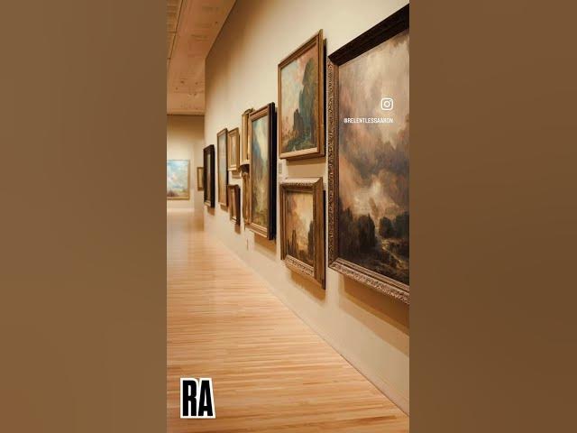 Video thumbnail for A Gallery of Relentless Jazz