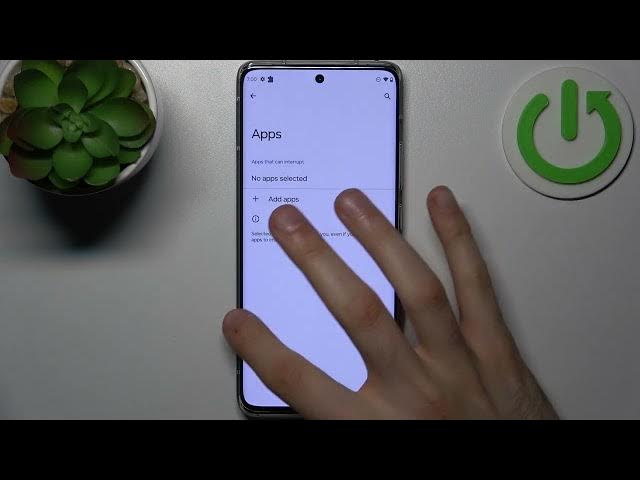 Video thumbnail for How to Enable and Configure Do Not Disturb Mode on Motorola Edge 30 Fusion