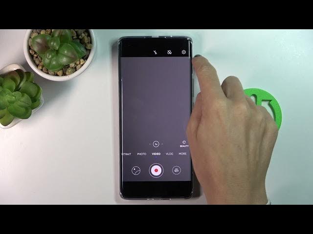 Video thumbnail for How to Change Video Quality of Screen Recorder on HUAWEI Nova 10 Pro
