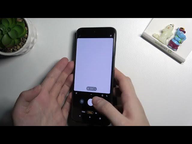 Video thumbnail for How to Manage Camera Watermarks on MOTOROLA MOTO G31 – Customize Watermarks